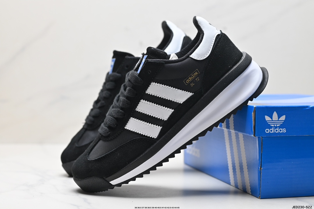 Adidas SL Shoes